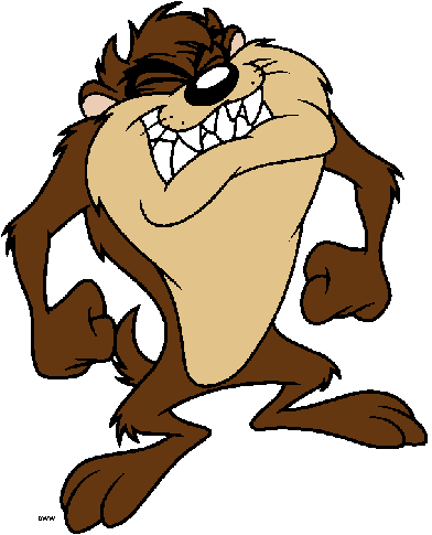 looney-tunes-christmas-clipart-car-tuning-fajis1-clipart